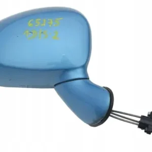 Cena promocyjna LUSTERKO ZEWPRAWE CHEVROLET SPARK MATIZ ANGLIK